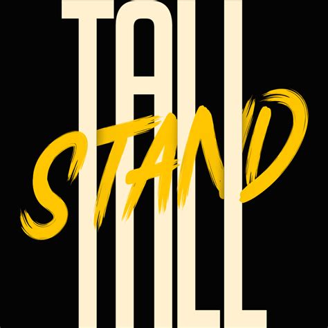 Stand Tall Company Logo Stand Tall Tech Company Logos