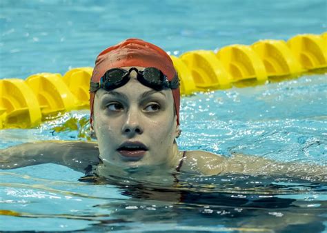 Four time olympic medalist business inquiries: Penny Oleksiak More Mature Than In 2016 & Ready to Show ...