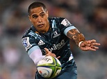 Aaron Smith inks new New Zealand Rugby deal | PlanetRugby : PlanetRugby