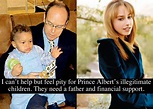 can’t help but feel pity for Prince Albert’s illegitimate children ...