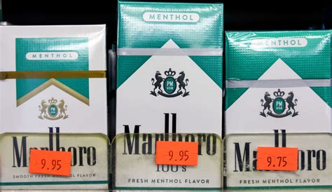 Votantes De California Confirman Prohibición De Productos De Tabaco Con