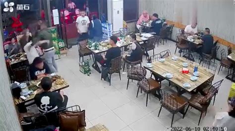 Video Of Brutal Attack On Women Sparks Outrage In China Archyworldys