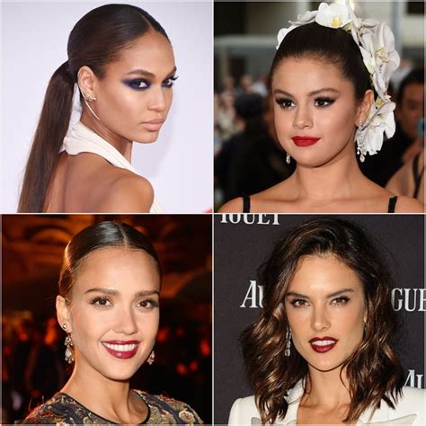 Best Latina Beauty Looks Of 2015 Popsugar Latina