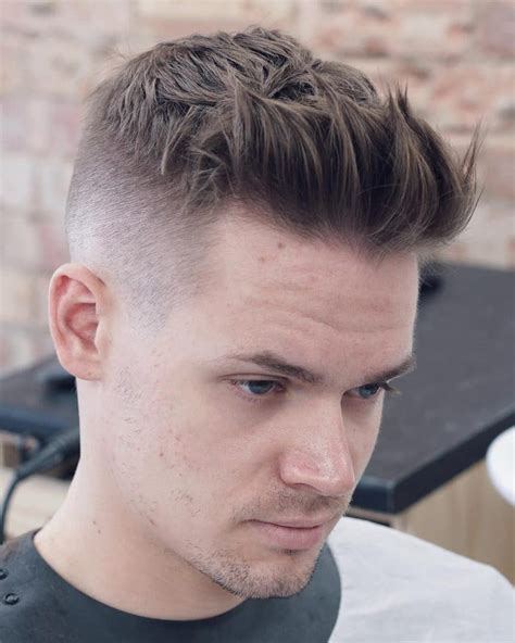 Mens Quiff Hairstyles 12 Of The Best Quiff Styles Mens Haircuts