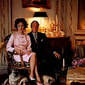 See the Duke of Windsor & Wallis Simpson's French Home from 'The Crown ...