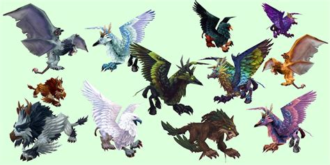 Taming monsters will gain you free pets and can be achieved by hunting monsters. Petopia: Taming Feathermanes