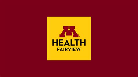 Introducing M Health Fairview | Medical School - University of Minnesota