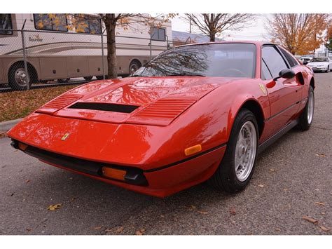R 999 900ferrari 308 gtsiused car 1983 95 000 km manualdealer millstock carsobservatory km from you? 1975 Ferrari 308 GTBI for Sale | ClassicCars.com | CC-925773