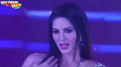 Porn Movies Girl Sunny Leone Denied Reports Of Nude Strip Tease Youtube