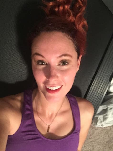 Meg Turney On Twitter Longer Run Time Sweatier Meg Sweatyselfie