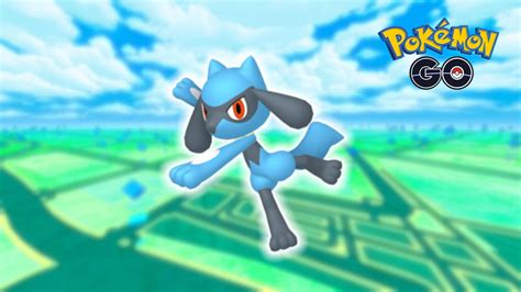 How To Evolve Riolu Into Lucario In Pokémon Go Pro Game Guides