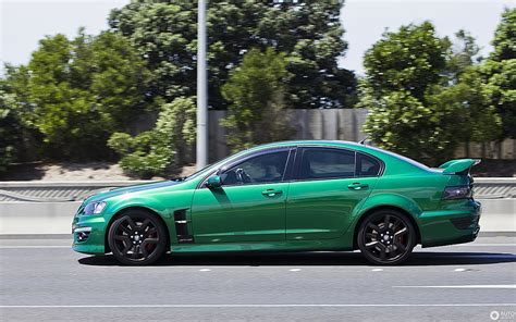 Hsl (hue, saturation, lightness) and hsv (hue, saturation, value, also known as hsb or hue, saturation, brightness) are alternative representations of the rgb color model. Holden HSV E Series II GTS - 2 November 2014 - Autogespot