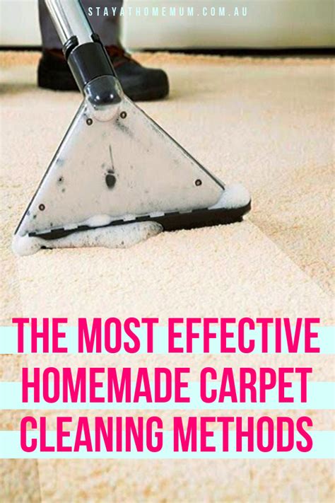 Many Households Follow Homemade Cleaning Recipes For Maintaining Their