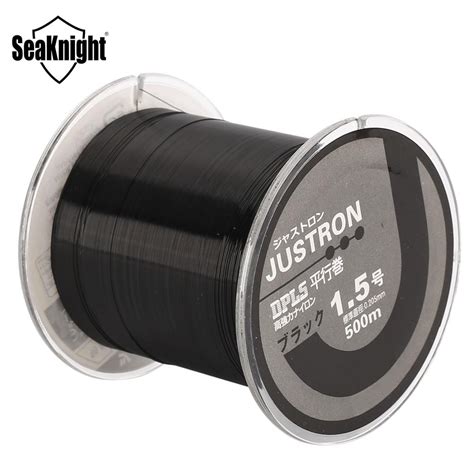 500M Nylon Fishing Line Super Strong Monofilament 2 35LB Japanese