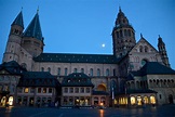A perfect end: Mainz and the Rhine River Valley in Germany | Travel ...