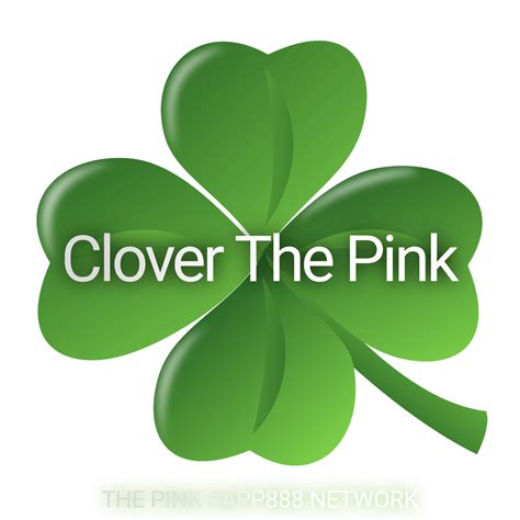 Clover The Pink