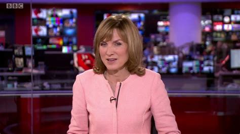 bbc s fiona bruce can hardly contain her excitement at news of trump visit to uk youtube