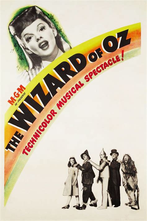 The Wizard Of Oz 1939 Picture Image Abyss