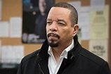 Ice-T talks being the Disco Ball on The Masked Dancer | EW.com