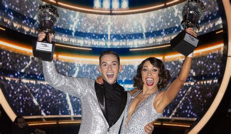 Dancing With The Stars Winners Ranked From Worst To Best Goldderby
