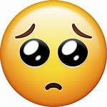 Emoji Sad Crying Icon Freepngimg