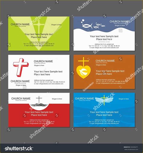 Free Printable Religious Business Card Templates Of You Re A Blessing