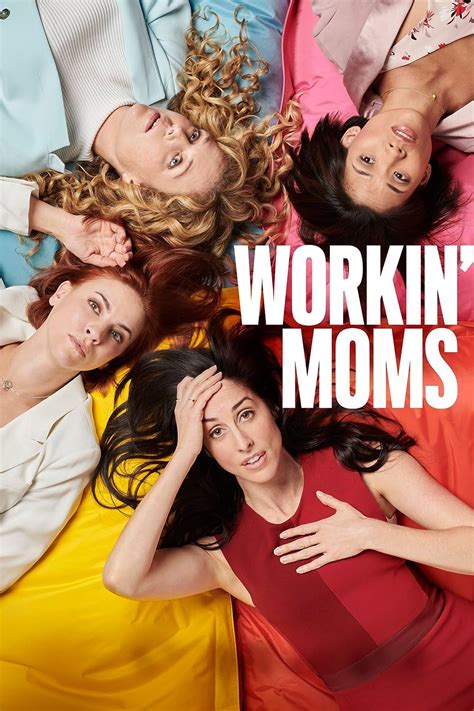 Workin Moms The Proposal Tv Episode 2023 Imdb