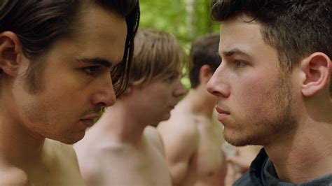 Goat S Ben Schnetzer On Fraternities Hazing And Male Vulnerability Teen Vogue