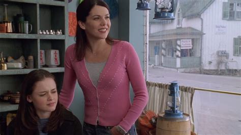 Gilmore Girls Filming Locations From The Pilot In Ontario Canada