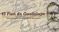 La Constitución de 1917 | Instituto Nacional de Antropología e Historia