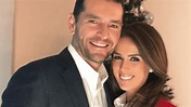 Jacky Bracamontes y su esposo revelan el sexo de sus gemelos | EL DEBATE