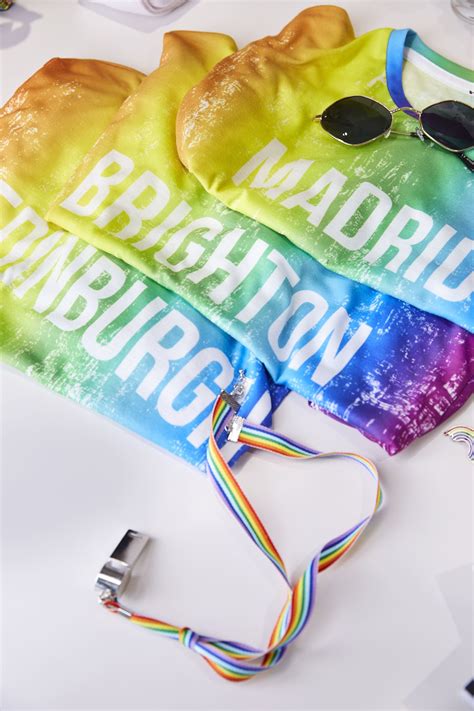 primark pride collection | Primark, Stonewall, Pride