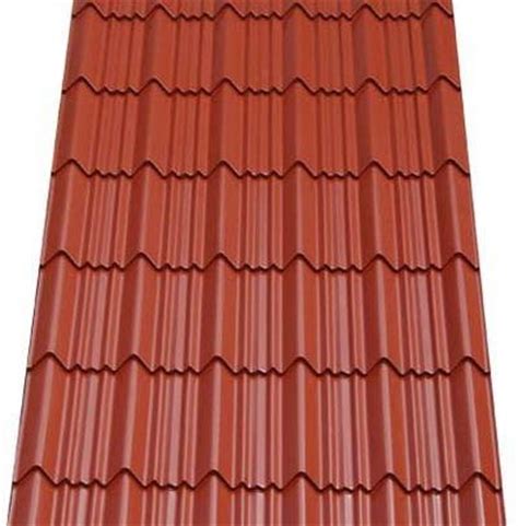 Tile span color roof philippines. Price/Cost Per SQM of Aluminium Step Tile, Long Span and Metcoppo! (See Here) - Properties - Nigeria