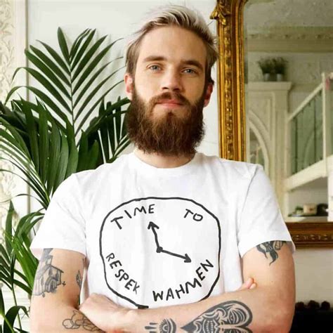 Best Pewdiepie Hairstyle Hair Madness