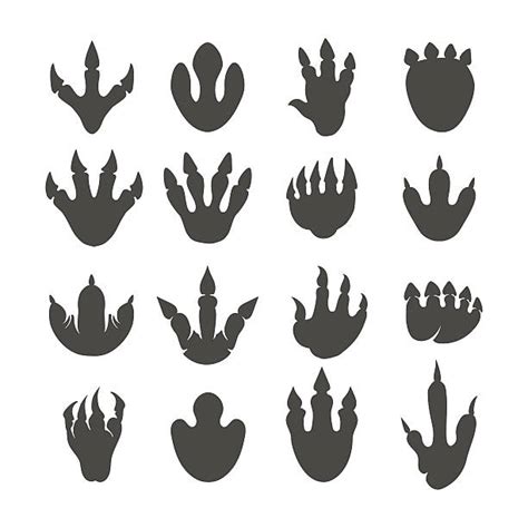 Giant Footprint Illustrations Royalty Free Vector Graphics And Clip Art