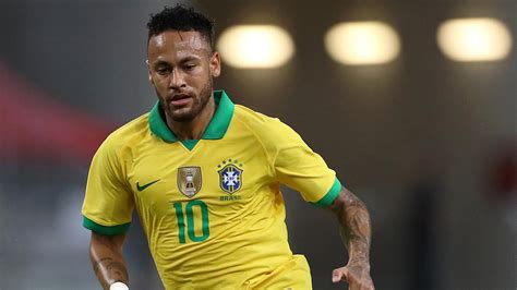 Fifa World Cup Qualifying 2022 News Results Neymar Retirement Brazil Latest
