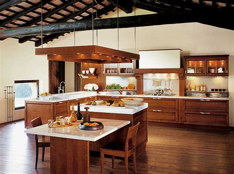 35 Exquisite Luxury Kitchens Designs Ultimate Home Ideas