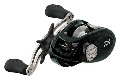 Daiwa Laguna Baitcasting Reel Lgn Hsa American Legacy Fishing