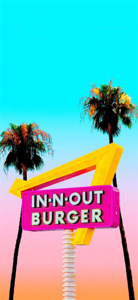 100 I N Out Wallpapers