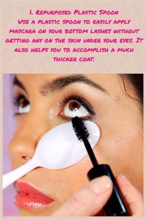 Awesome Makeup Tricks Every Woman Should Know Alldaychic