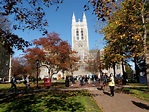 Boston College Wallpapers - Wallpaper Cave