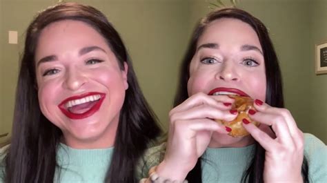 Woman With World S Largest Mouth Reveals Her Doughnut Party Trick Earns