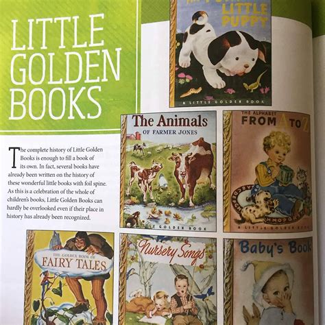 Collecting Childrens Books A Guide For The Book