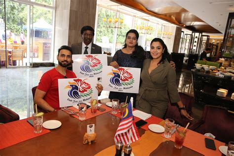 Shangri La Hotel Bengaluru Presents Taste Of Malaysia Lofty Spectrums