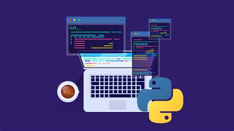 Cup N Udemy Curso Completo De Python Para Principiantes Con De