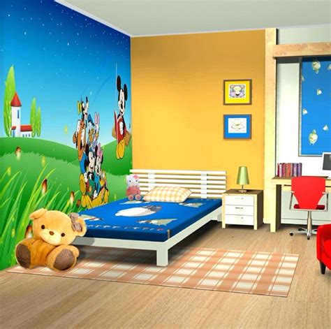 Kids Room Clipart Kids Room Decor Flat Vector Download Free Vectors