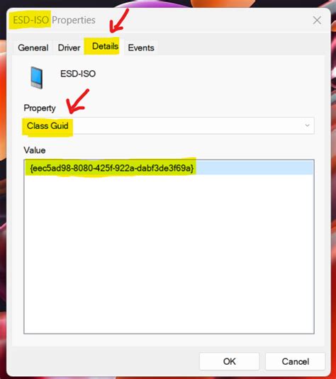 Find Usb Drive Hardware Id On Windows 11 Using Device Manager Htmd Blog