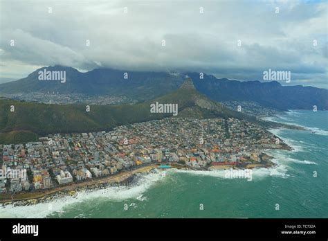 Capetown Coast South Africa Hi Res Stock Photography And Images Alamy