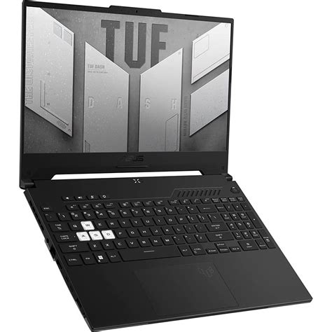 Asus Tuf Dash F15 Fx517z Gaming Laptop Intel Core I7 12650h 16gb