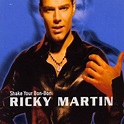 Ricky Martin Shake Your Bon-bon Records, LPs, Vinyl and CDs - MusicStack